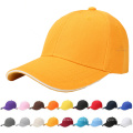 China Custom All Color Available Cotton Hat in Sale